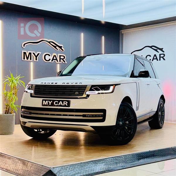 لاند روفر رانج روفر فوج 2023 للبيع في العراق - اربيل